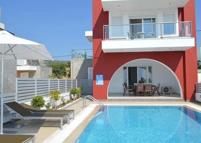 Aegean Horizon غينادي