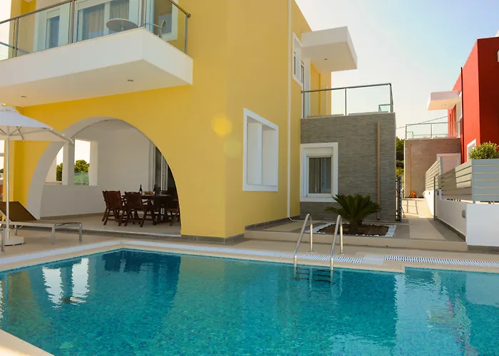 Aegean Horizon * غينادي