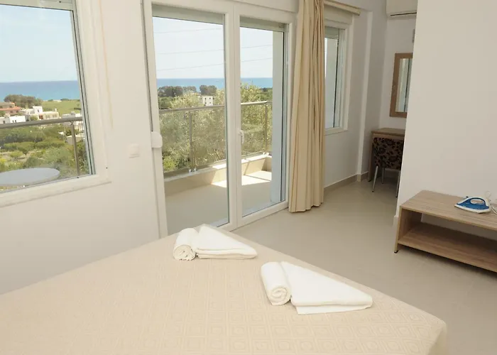 فيلة Aegean Horizon *