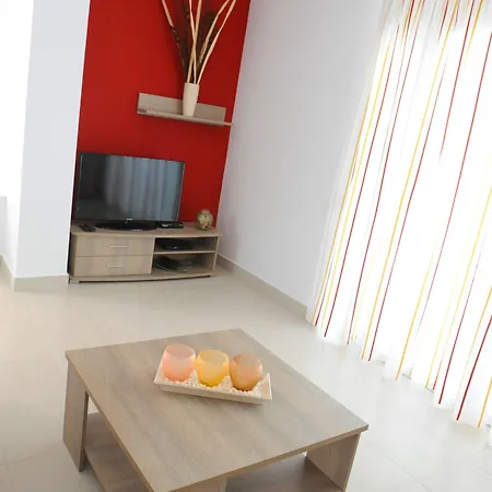 Aegean Horizon Villa