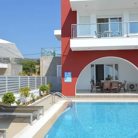 Aegean Horizon Jenadi