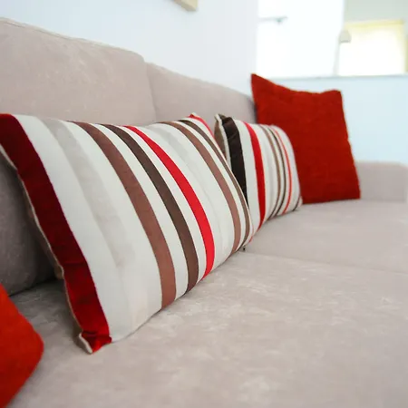 Willa Aegean Horizon *