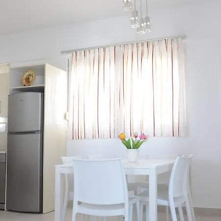 Aegean Horizon Willa *