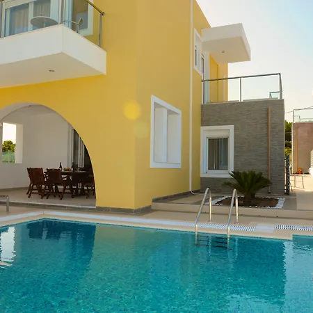 Aegean Horizon * Jenadi