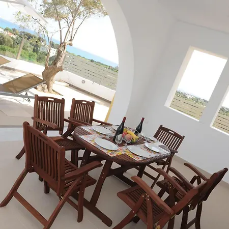 Aegean Horizon * Jenadi