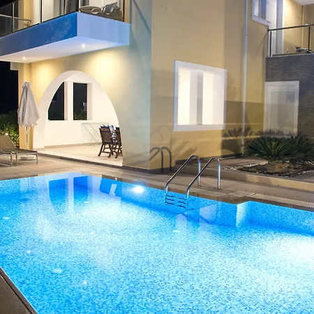 Villa Aegean Horizon