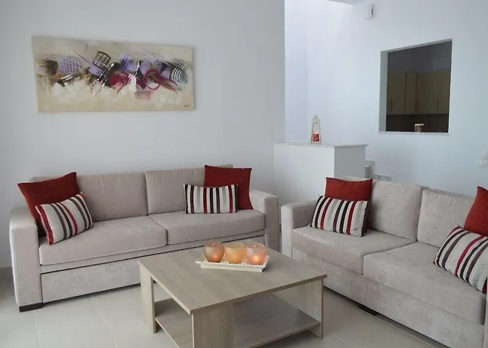 Villa Aegean Horizon