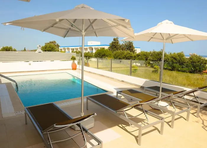 Villa Aegean Horizon *