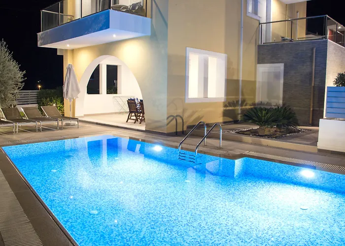 Aegean Horizon Gennadi