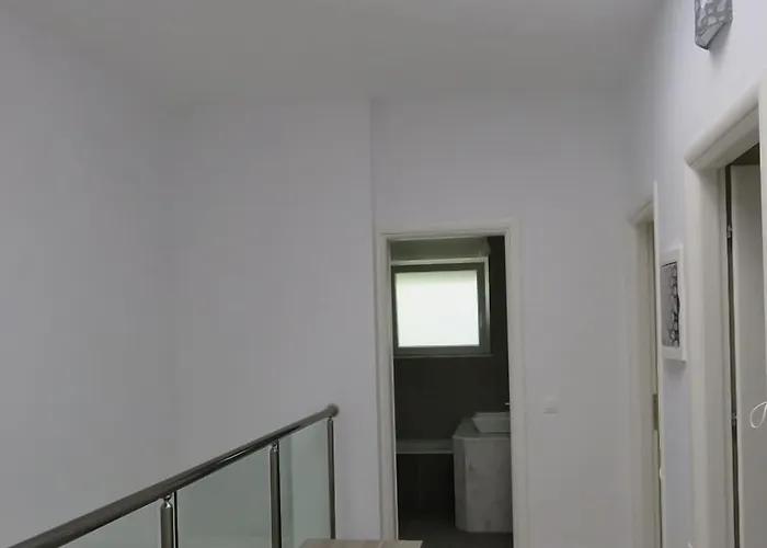 Villa Aegean Horizon *