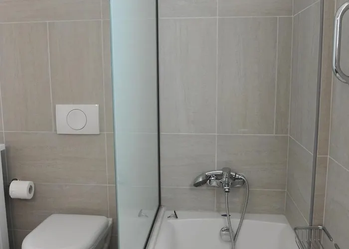 Aegean Horizon Gennadi