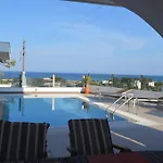 Aegean Horizon Villa