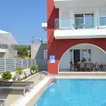 Aegean Horizon Jenádi