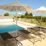 Villa Aegean Horizon *