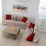 Aegean Horizon * Jenádi