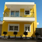 Villa Aegean Horizon