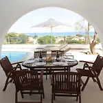 Aegean Horizon * Jenádi