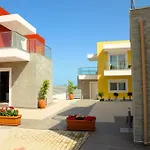 Aegean Horizon Villa Jenádi