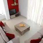 Aegean Horizon Villa *