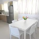 Aegean Horizon Villa *