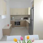 Aegean Horizon Villa Jenádi