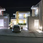 Aegean Horizon Jenádi