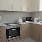 Aegean Horizon * Jenádi