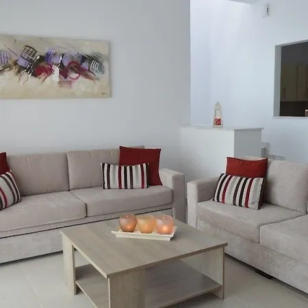 Villa Aegean Horizon