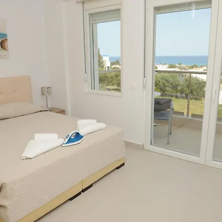 Aegean Horizon Gennadi