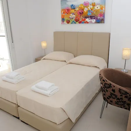 Aegean Horizon Villa Gennadi