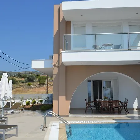 Aegean Horizon Gennadi