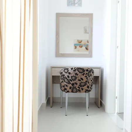 Aegean Horizon Villa Gennadi