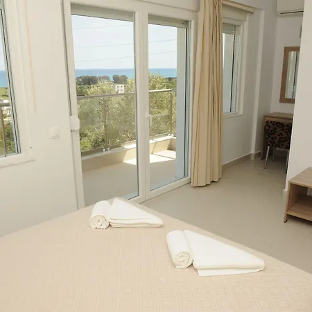 Aegean Horizon * Gennadi