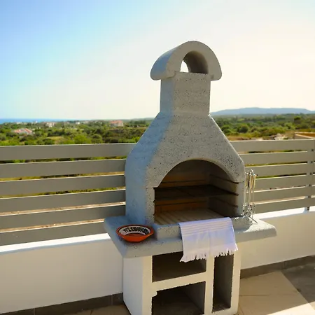 Villa Aegean Horizon