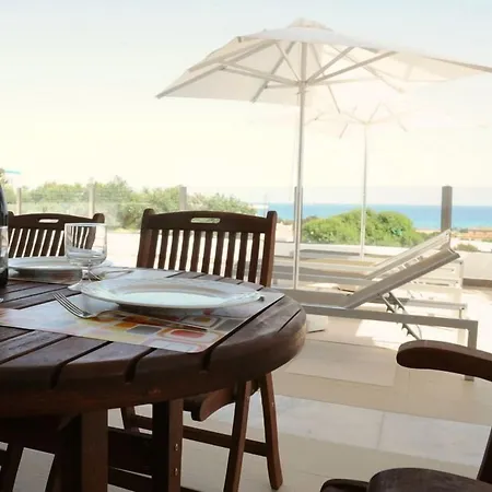 Villa Aegean Horizon