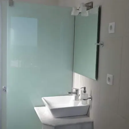 Aegean Horizon Villa
