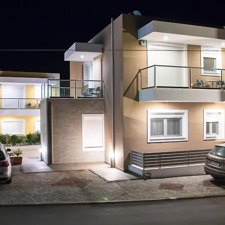 Villa Aegean Horizon