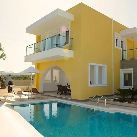 Aegean Horizon
