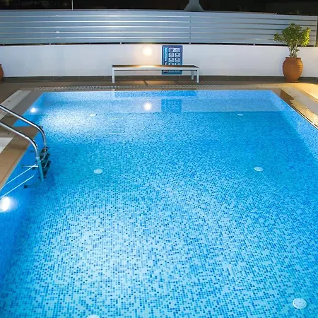 Villa Aegean Horizon