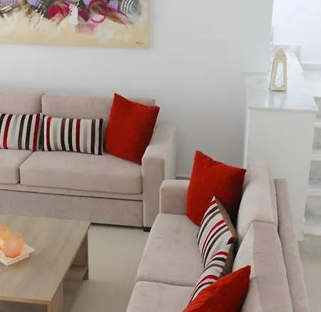 Villa Aegean Horizon