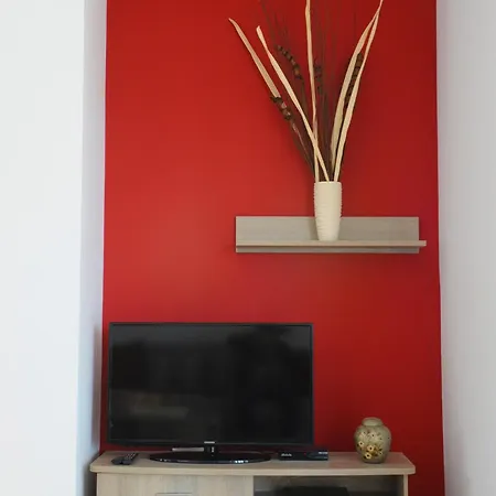 Aegean Horizon Villa Gennadi