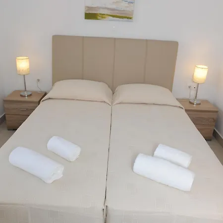 Aegean Horizon Gennadi