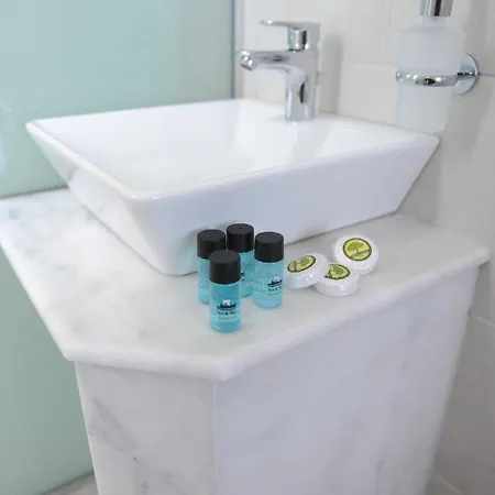 Villa Aegean Horizon Gennadi