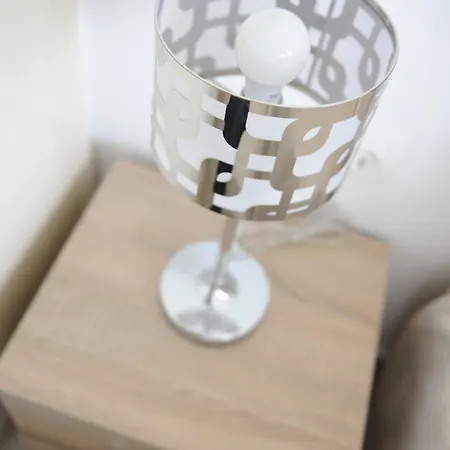 Aegean Horizon Villa Gennadi