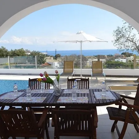 Aegean Horizon *