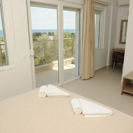 Villa Aegean Horizon *