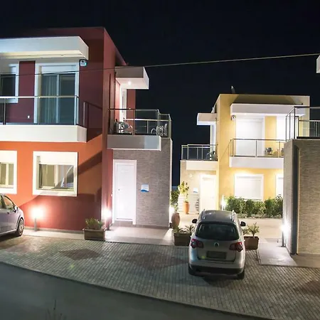 Aegean Horizon * Gennadi