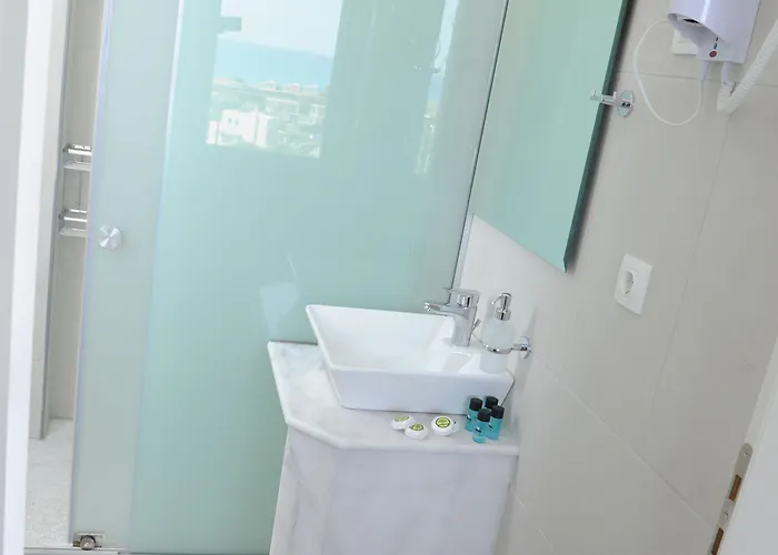 Villa Aegean Horizon