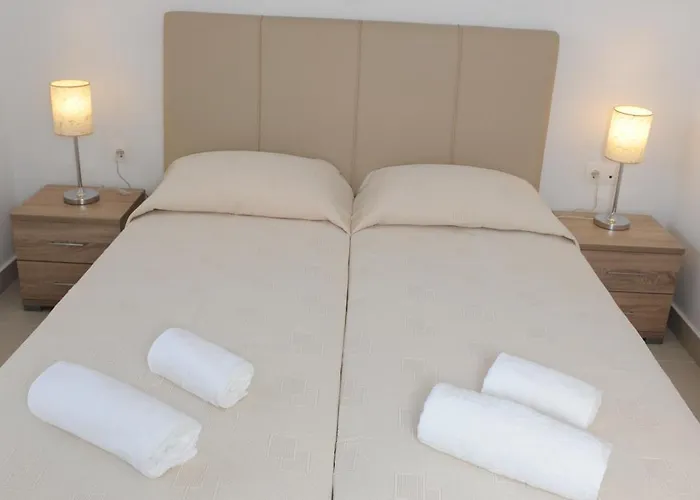 Aegean Horizon Gennadi