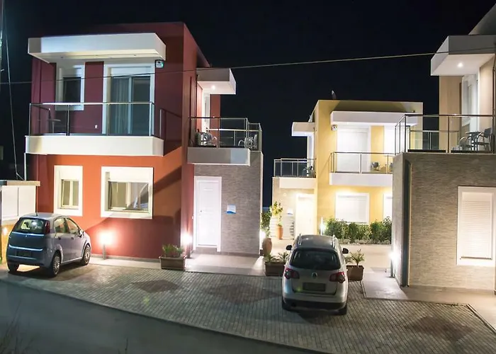 Aegean Horizon * Gennadi